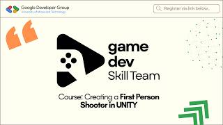 Game Development Skill Team Intro Video