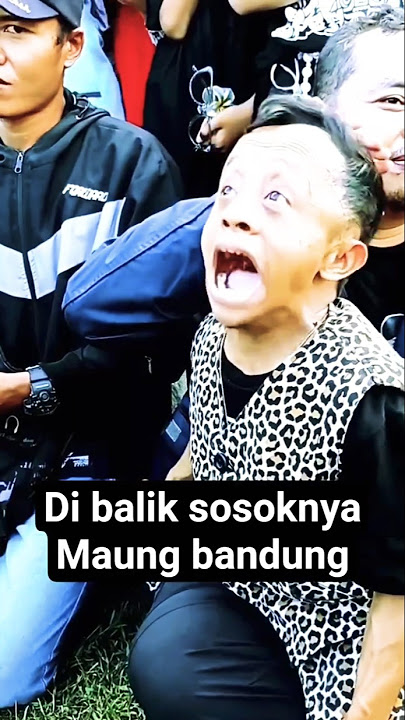 ternyata ini sosok asli maung bandung yang selalu bawa Persib juara #persib #persibbandung #viral
