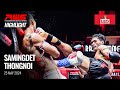 Highlight l samingdet vs thongnoi i rws