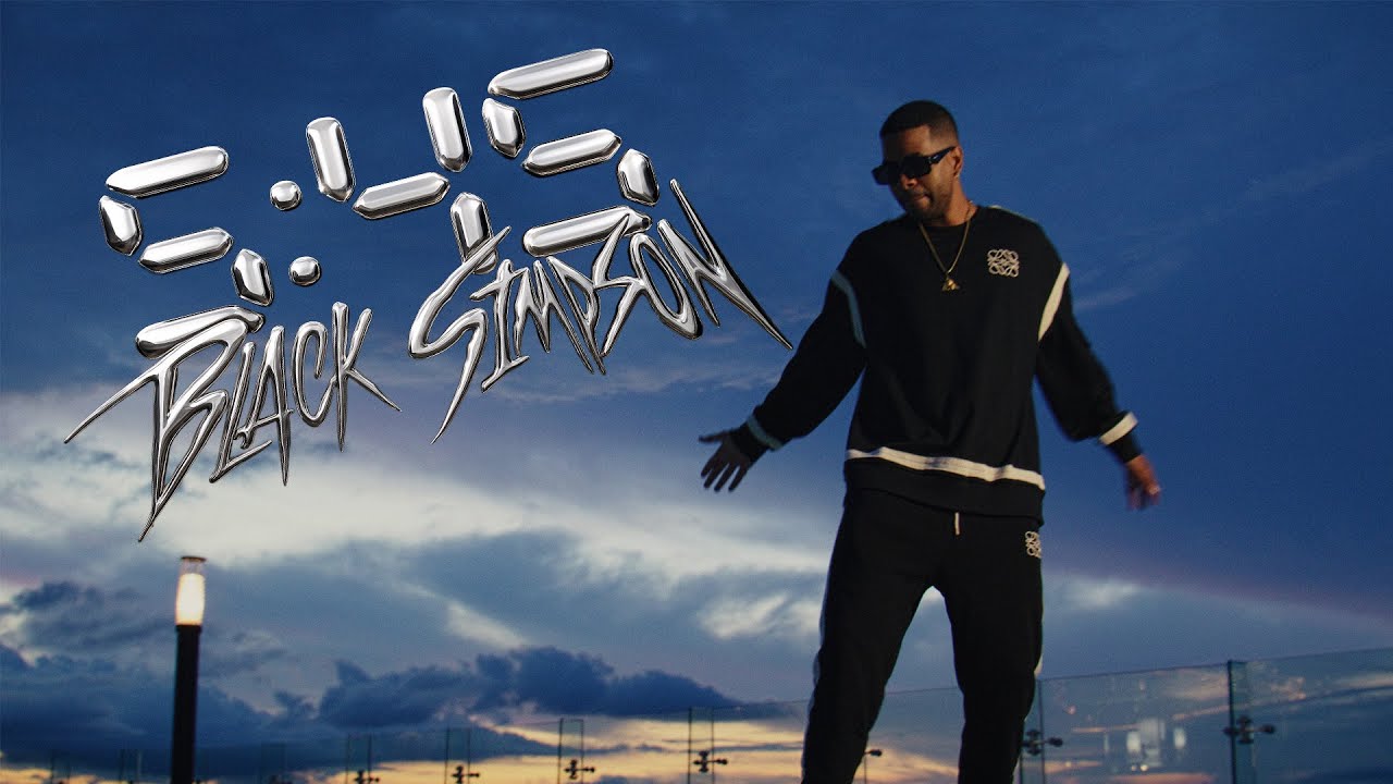 Watch Black Simpson - 5:45 (Video Oficial) on YouTube Watch Black Simpson - 5:45 (Video Oficial) on YouTube