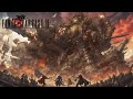 The Fierce Battle Final Fantasy VI Symphonic Orchestral Steampunk Music 1 Hour OST 