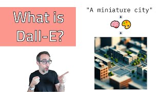 What is the Dall-E API? - Fun with AI