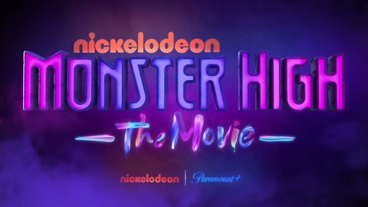 Monster High: O Filme, Trailer Oficial