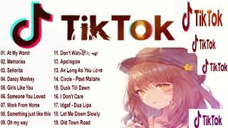 Tiktok Songs Playlist