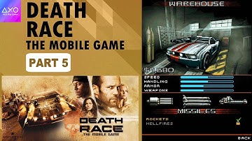 Elimination race, Episode 1 | Death Race | Java Game Part - 5