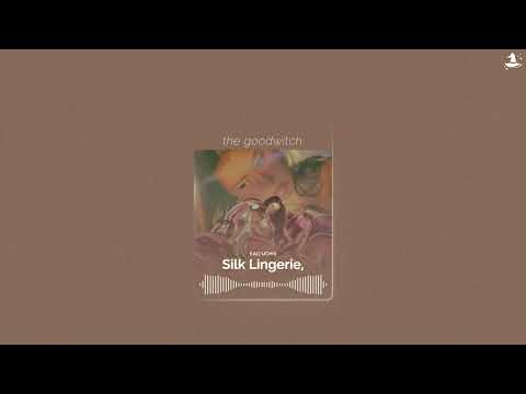 silk lingerie, ||