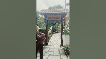 Thiền Viện Trúc Lâm Đông Tuệ#luandaovohoia