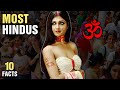 10 Countries With The Largest Hindu Population