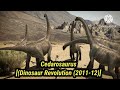All Dinosaurs Revolution Dinosaurs Special for 442 Subs