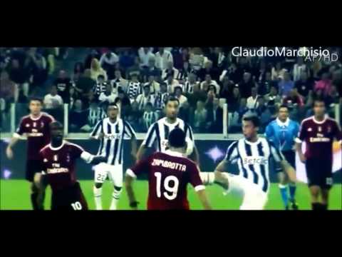 Video: Marchisio Claudio: Biografija, Karijera, Osobni život