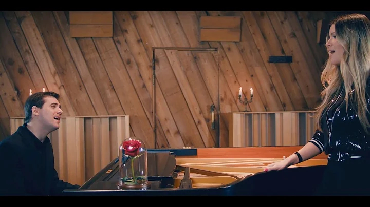 Beauty And The Beast - Nicholas Wells & Nafsica
