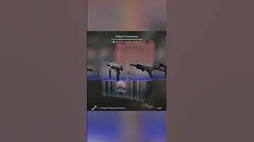 CSGO StatTrak Red Opening case #shorts #csgo #caseopening #skins #red