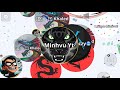 Czy   clan agario