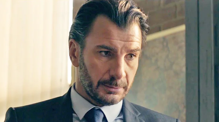 CARBONE Bande Annonce Officielle (2017) Michal Youn