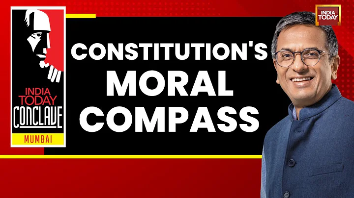 Ex-CJI Chandrachud On Judges Facing Trolling, Need For Transparency In Collegium System & More