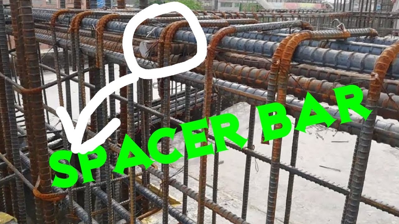 Spacer Bar All About Spacer Bar Site Video Civil Engineer FBH spacer-bar-all-about-spacer-bar-site-video-civil-engineer-fbh