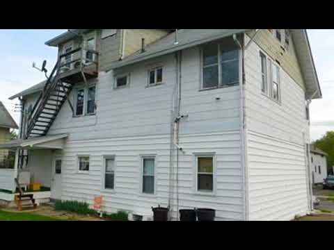 404 JUNE STREET, Endicott, NY home video tour