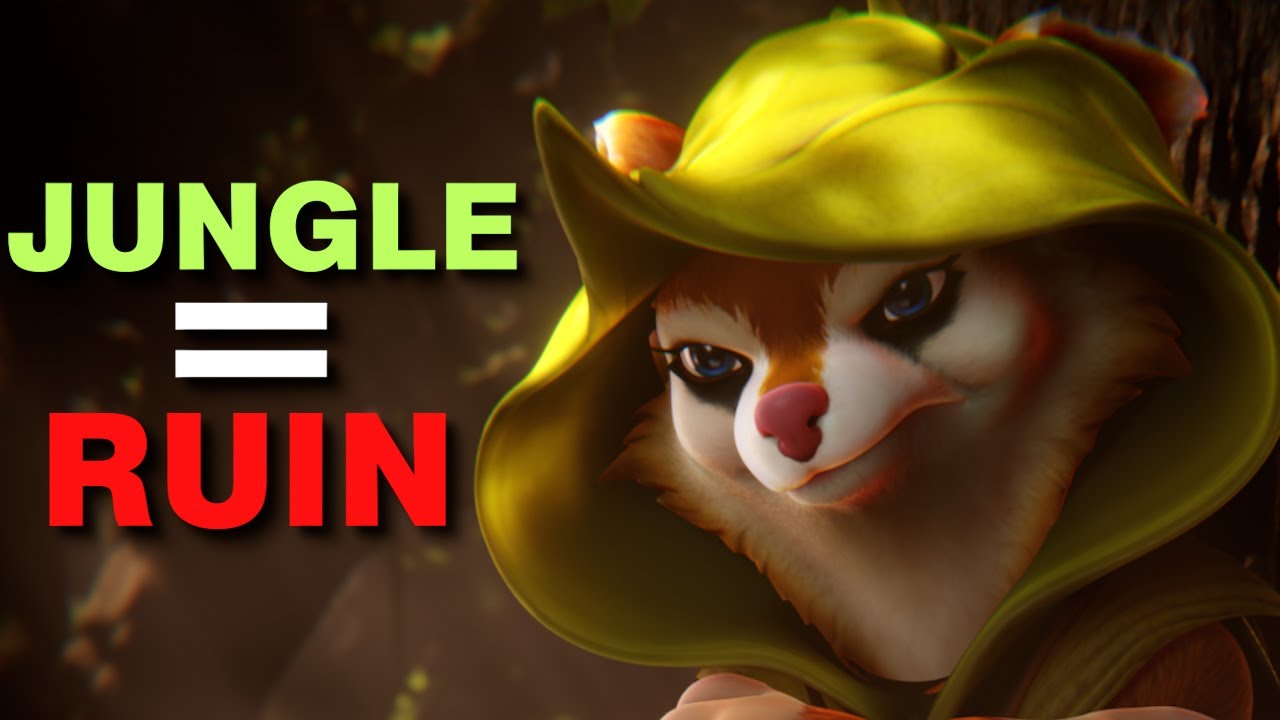 Bulldog Hoodwink Feels Jungle Veno Is Game Ruining