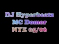 Dj hyperbeats 0506 mc domer nye