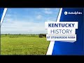 Stonerside Farm in Kentucky