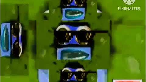 (YTPMV) Preview 1982 Scan In Lost Effect