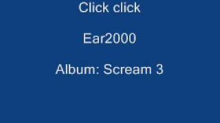 Ear2000-Click click