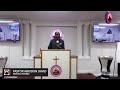 MFM Boston - Sunday Service - October 27, 2024