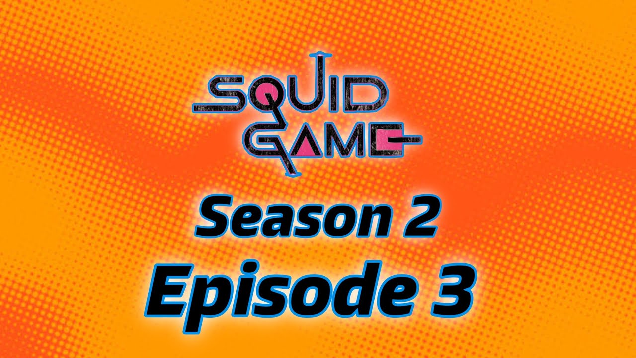 4 crazy ideas Squid Game season 2 MUST make to blow everyone's