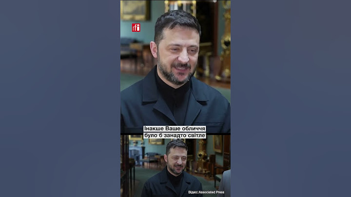 «Цей президент витримає будь-що», — сказав Король Чарльз про Зеленського • RFI Українською