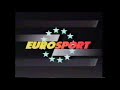 Eurosport Closedown 1990 