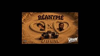 RÉANYMÉ (Tayc x Anyme) X UBER (Franglish,keblack,Mauvais Djo) TRANSITION🔥