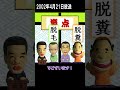 お詫びシリーズ #笑点 #shorts