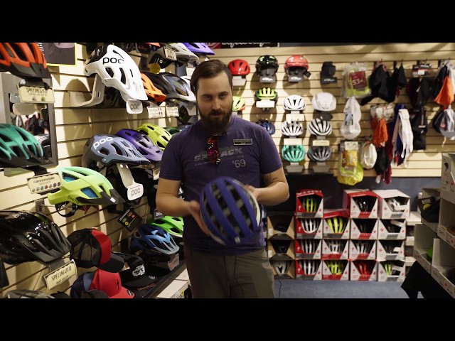 Introducing New Smith Helmets: the Network Road and the Session Mountain Bike class=