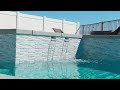 The Ultimate Entertainer’s Backyard | Pool, Hardscape & Outdoor Living Design