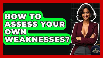 How To Assess Your Own Weaknesses? - Billiards Hustlers
