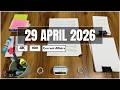 Daily Current Affairs 29 April 2026 | Study With Me | TSS Education | UPSC ASMR Revision