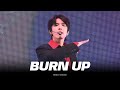 250413 JAPAN LIVE 『CANVAS』 BURN UP 트렌드지 조한국 TRENDZ CHOHANKOOK FanCam