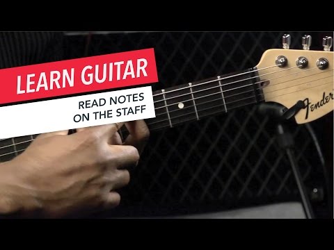 beginner-guitar-lessons:-how-to-read-notes-on-the-staff-|-guitar-|-lesson-|-beginner