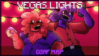 [ COMPLETED ] VEGAS LIGHTS - DAYSHIFT AT FREDDY'S MULTI-ANIMATOR-PROJECT