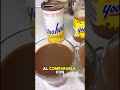 ¿Te atreverías a beber agua enlatada de hace 70 años? 😱 (La lata negra es una pesadilla)