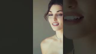 Eda Çok Güzelsin Erçel Bursin