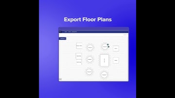 Seating Charts & Floor Plans | EventCreate Event Planning Tools
