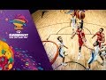 Israel v Georgia - Full Game - FIBA EuroBasket 2017