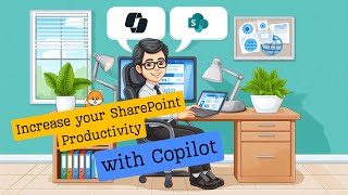 What If Copilot Could Boost Your SharePoint Productivity Overnight? Wealth