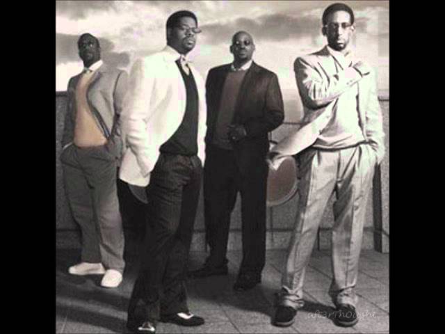 Boyz II Men - Yesterday class=