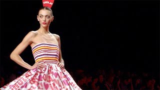 Agatha Ruiz de La Prada | Spring Summer 2020 | Full Show