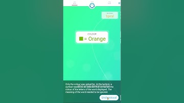 NeuroNation Color Craze (Attention Game) - Brain Training Games app for iPhone, iOS and Android