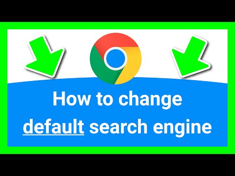 CHROME HOW TO