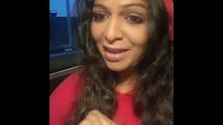 Aambalaingge Manase Purinjikke