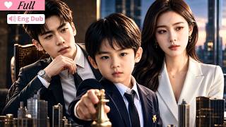 【Multi Sub】Reborn at 8 on Divorce Day. He Made Millions for His Dad. screenshot 2